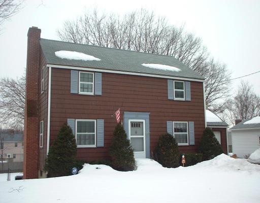 14 Macomber, Springfield, MA 01119 photo 1