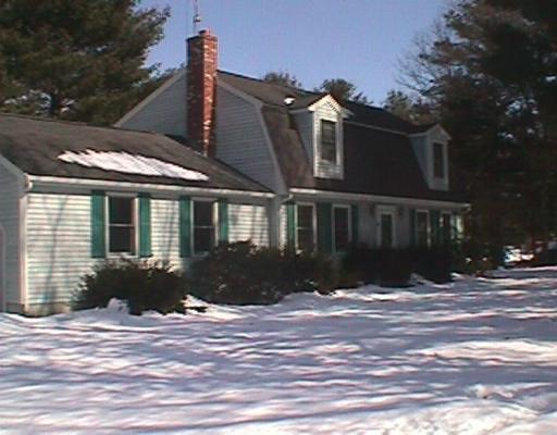 4 Pudding Stone Ln, Mendon, MA 01756 photo 1