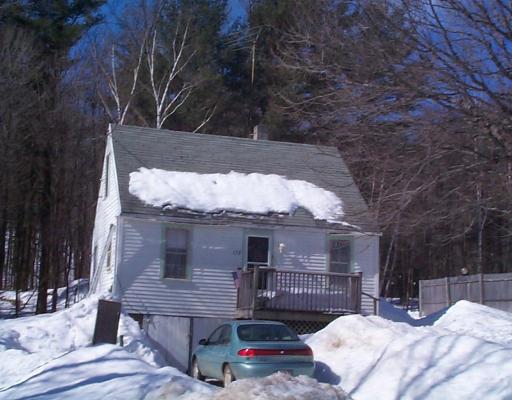 152 Buffam Rd, Pelham, MA 01002 photo 1