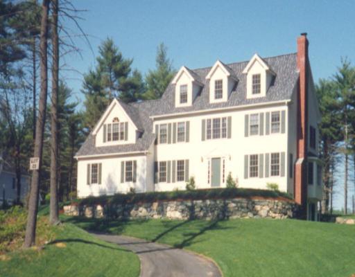 44 Draper, Dover, MA 02030 photo 1