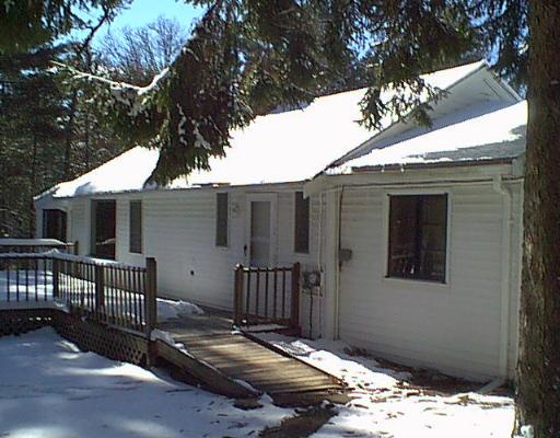 11 Barlow Ave, West Wareham, MA 02576 photo 1