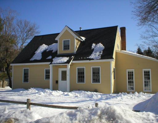11 Parsonage St, Georgetown, MA 01833 photo 1