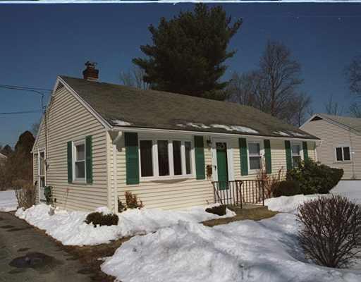 67 Proctor, Braintree, MA 02184 photo 1