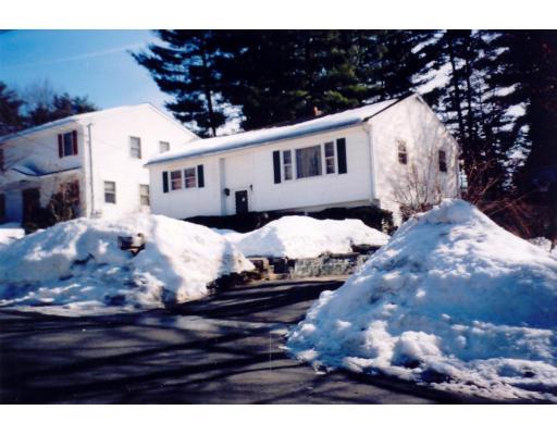 261 Parkerview St, Springfield, MA 01129 photo 1