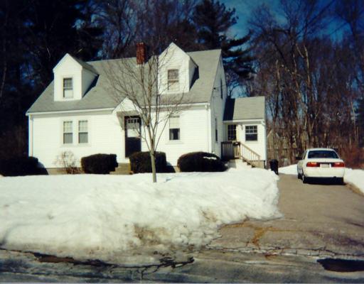 76 Smith Ave, Walpole, MA 02081 photo 1