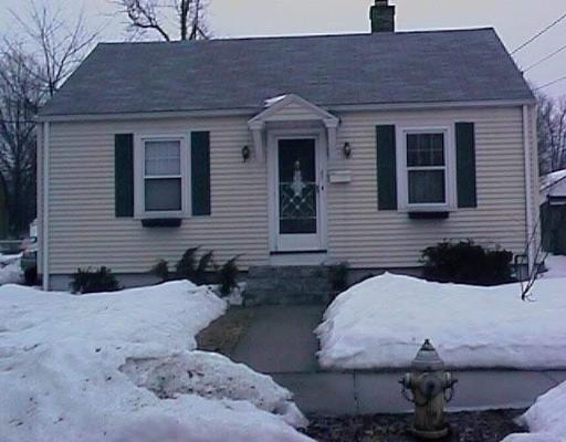 37 Gilman St, Springfield, MA 01118 photo 1