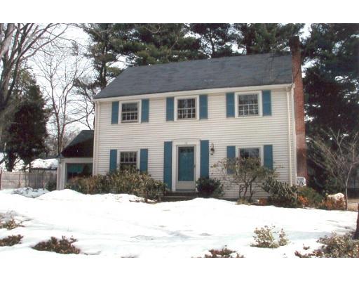 24 Berkeley Rd, Wellesley, MA 02481 photo 1