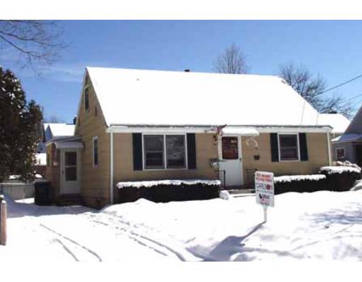 67 Bither St, Springfield, MA 01118 photo 1