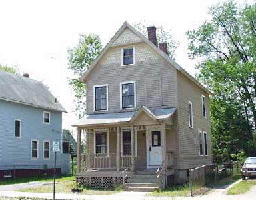 70 Andrew St, Springfield, MA 01109 photo 1