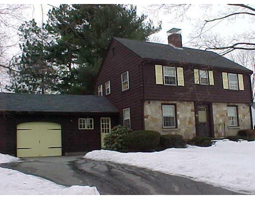 23 Prospect St, Walpole, MA 02081 photo 1