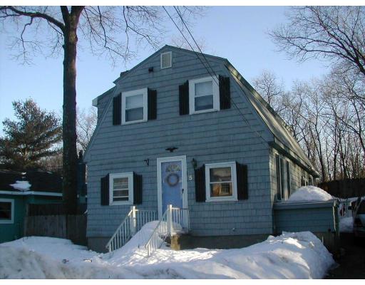 5 Mohawk Cir, Georgetown, MA 01833 photo 1