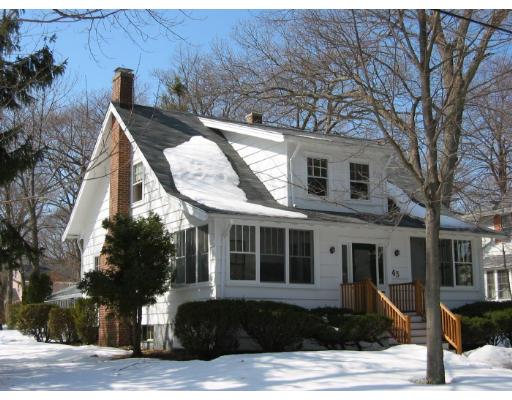 43 Fairview Rd, Needham, MA 02492 photo 1