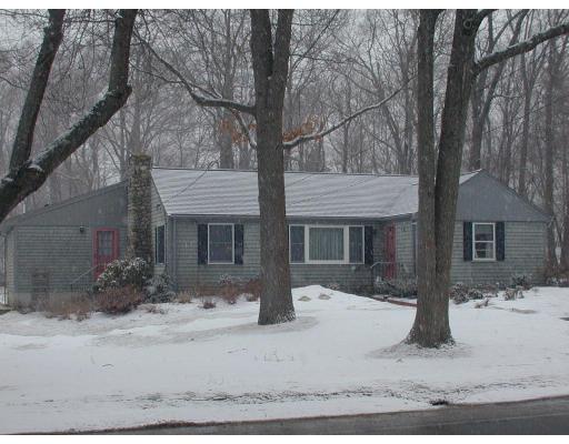 123 Central St, Hingham, MA 02043 photo 1