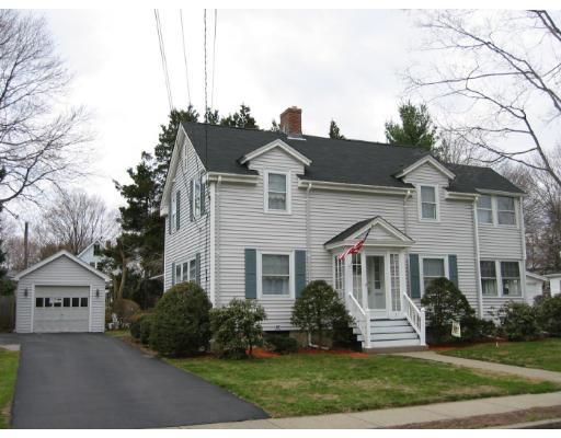 31 Bennington St, Needham, MA 02494 photo 1