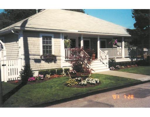 183 Samoset Ave, Hull, MA 02045 photo 1