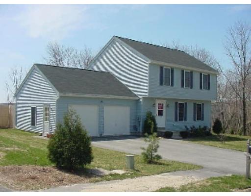2 Modred Ct, Worcester, MA 01602 photo 1