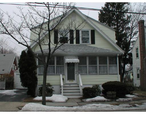 45 Eustis, Quincy, MA 02170 photo 1