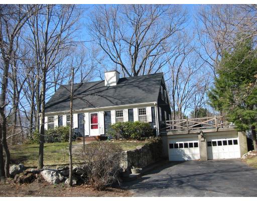 257 Marked Tree Rd, Needham, MA 02492 photo 1