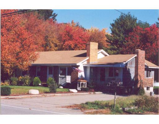 291 Central St, Mansfield, MA 02048 photo 1