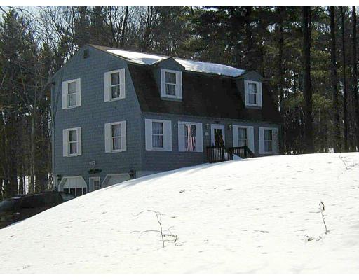 157 Range Rd, Windham, NH 03087 photo 1