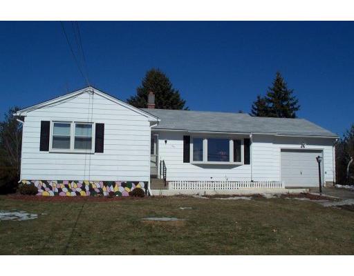 177 E Hadley Rd, Amherst, MA 01002 photo 1