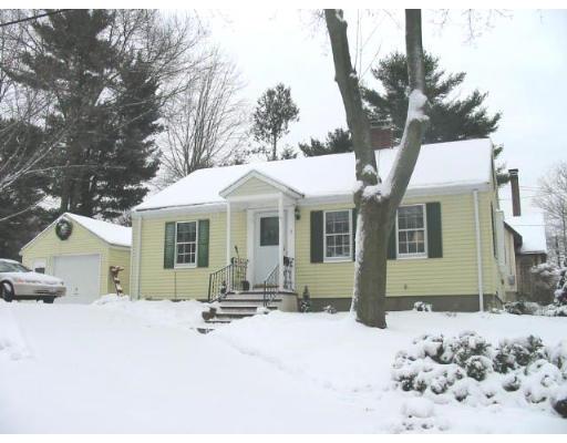 3 Doane Ave, Needham, MA 02492 photo 1