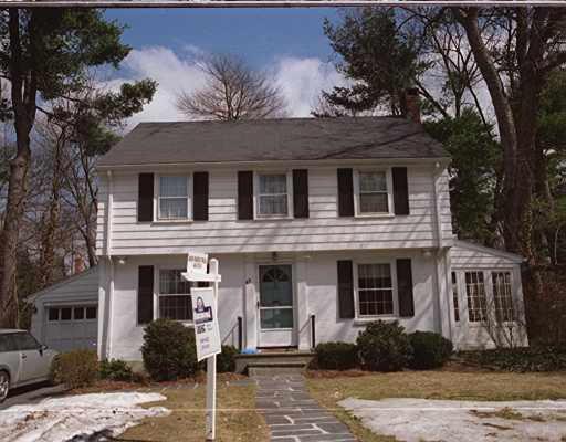 45 Martin Rd, Wellesley, MA 02481 photo 1