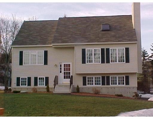 21 Grenier Ave, Webster, MA 01570 photo 1