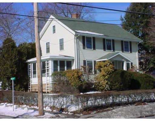 673 Webster St, Needham, MA 02492 photo 1