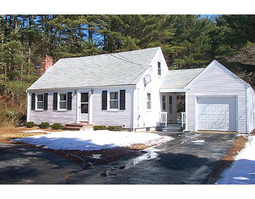 66 Spring St, Hanover, MA 02339 photo 1