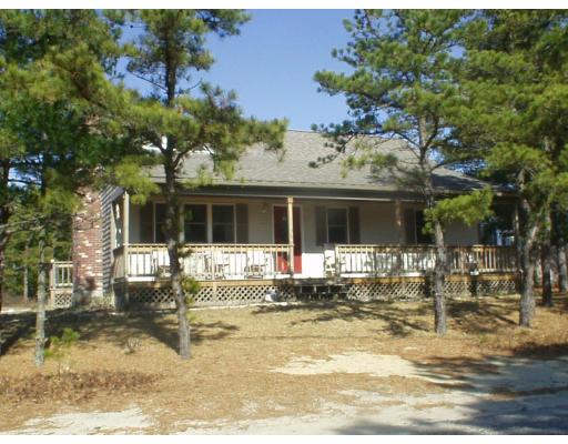 228 Charge Pond Rd, Wareham, MA 02571 photo 1