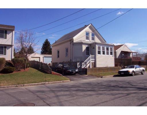 280 Orswell, Fall River, MA 02724 photo 1