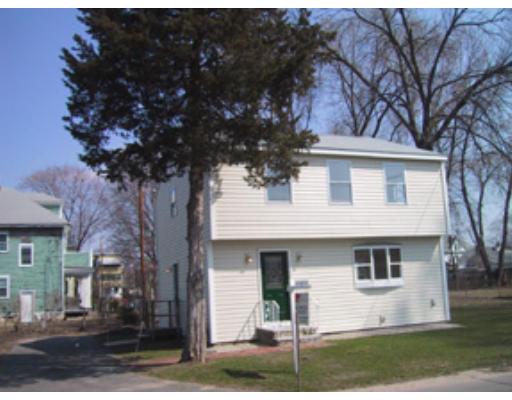 22 Melvin, Chicopee, MA 01013 photo 1