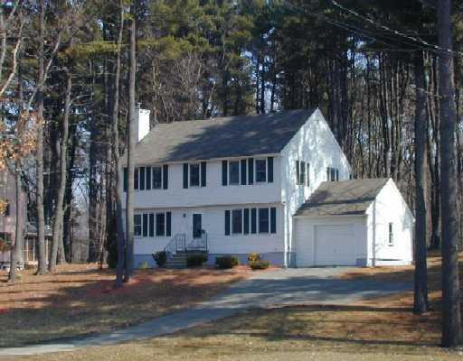 181 North St, Danvers, MA 01923 photo 1