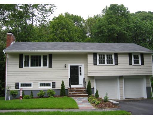 61 Blake St, Needham, MA 02492 photo 1