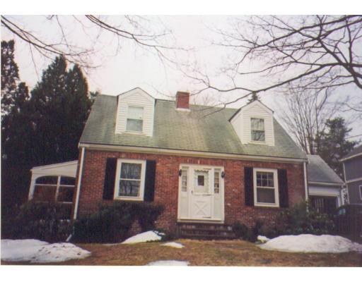 18 Granger Ave, Reading, MA 01867 photo 1