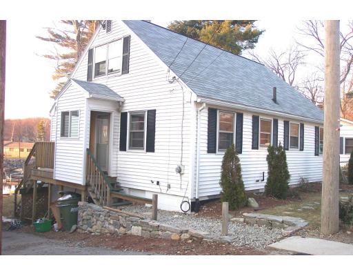 4 Ridgewood Rd, Webster, MA 01570 photo 1