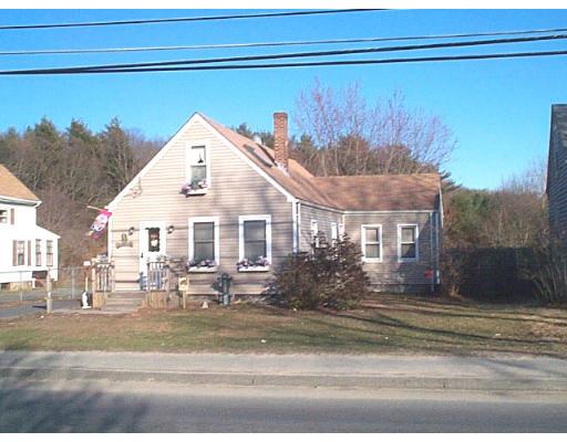 278 Main, Acushnet, MA 02743 photo 1