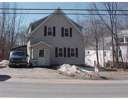 11 Main St, Ashburnham, MA 01430 photo 1