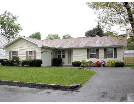 178 Jeffrey Rd, Springfield, MA 01119 photo 1