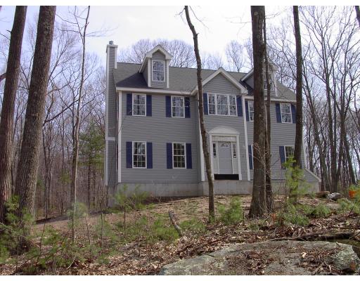40 Prospect St, Upton, MA 01568 photo 1