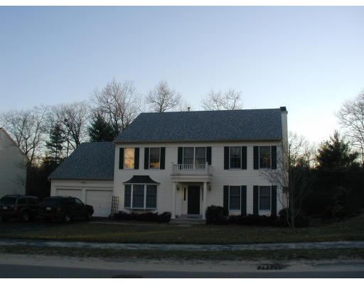 51 Forge, Sharon, MA 02067 photo 1
