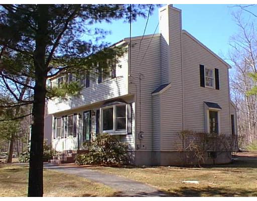 36 Wright Rd, Ayer, MA 01432 photo 1