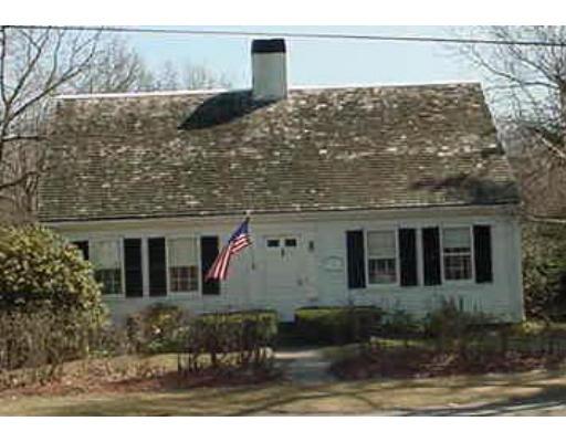 570 Main St, Hingham, MA 02043 photo 1