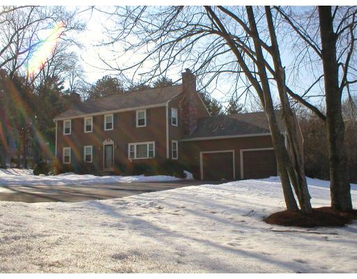 9 Thomas, Methuen, MA 01844 photo 1