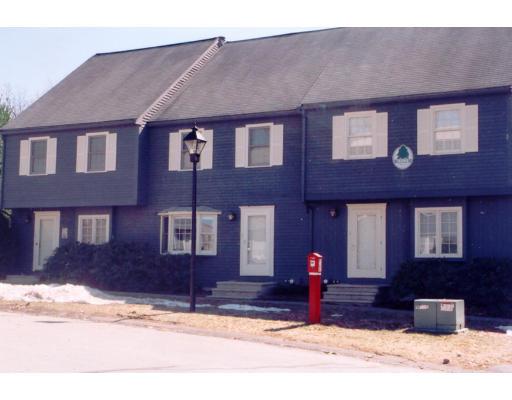 9 Oak Ridge Dr #4, Maynard, MA 01754 photo 1