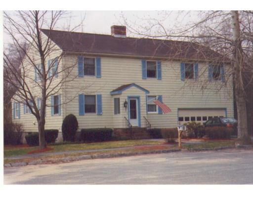 78 Riverside Dr, Reading, MA 01867 photo 1