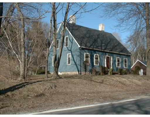 181 High, Canton, MA 02021 photo 1