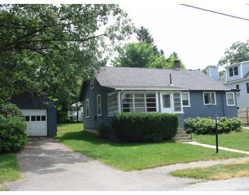 11 Pershing Rd, Needham, MA 02494 photo 1