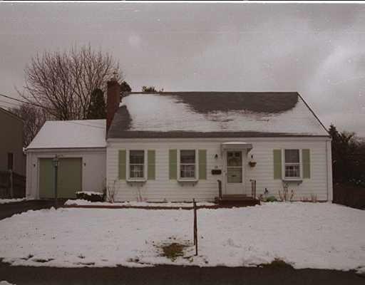 25 Rosemary St, Needham, MA 02494 photo 1